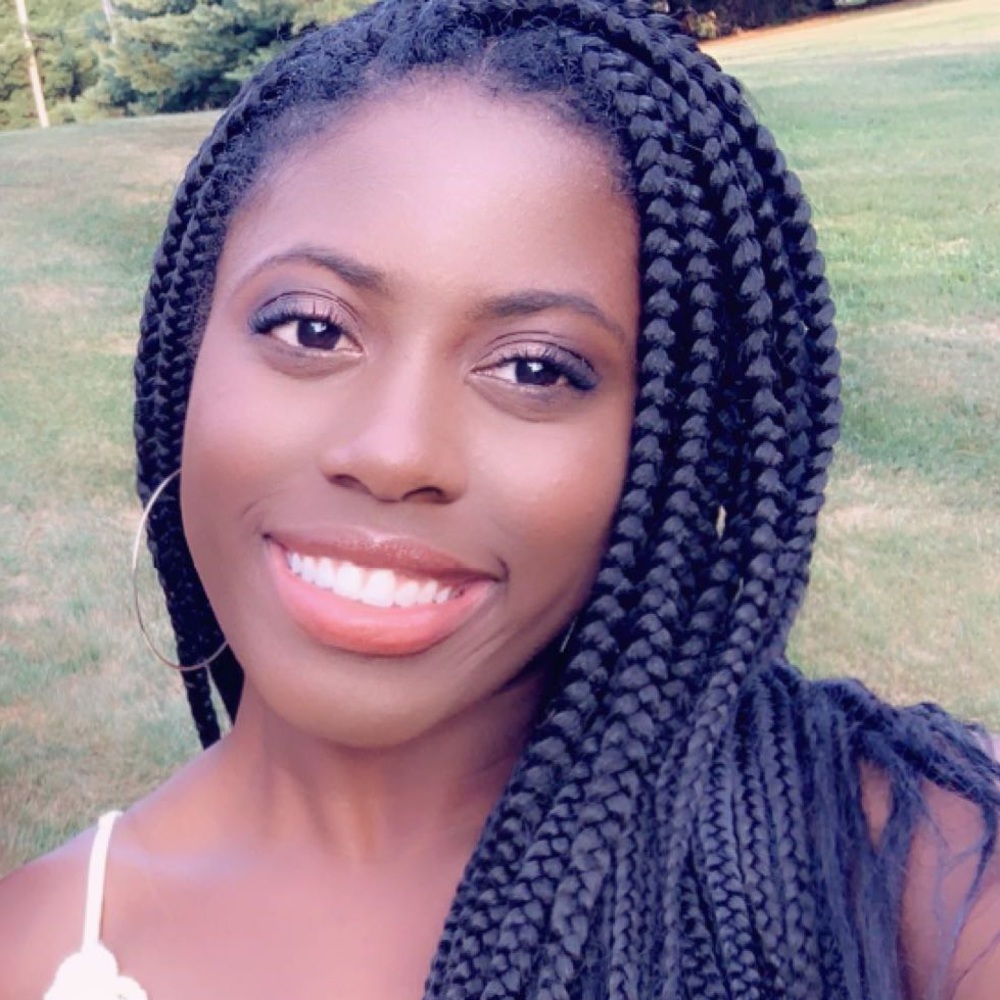 Meet your Posher, Kennedy